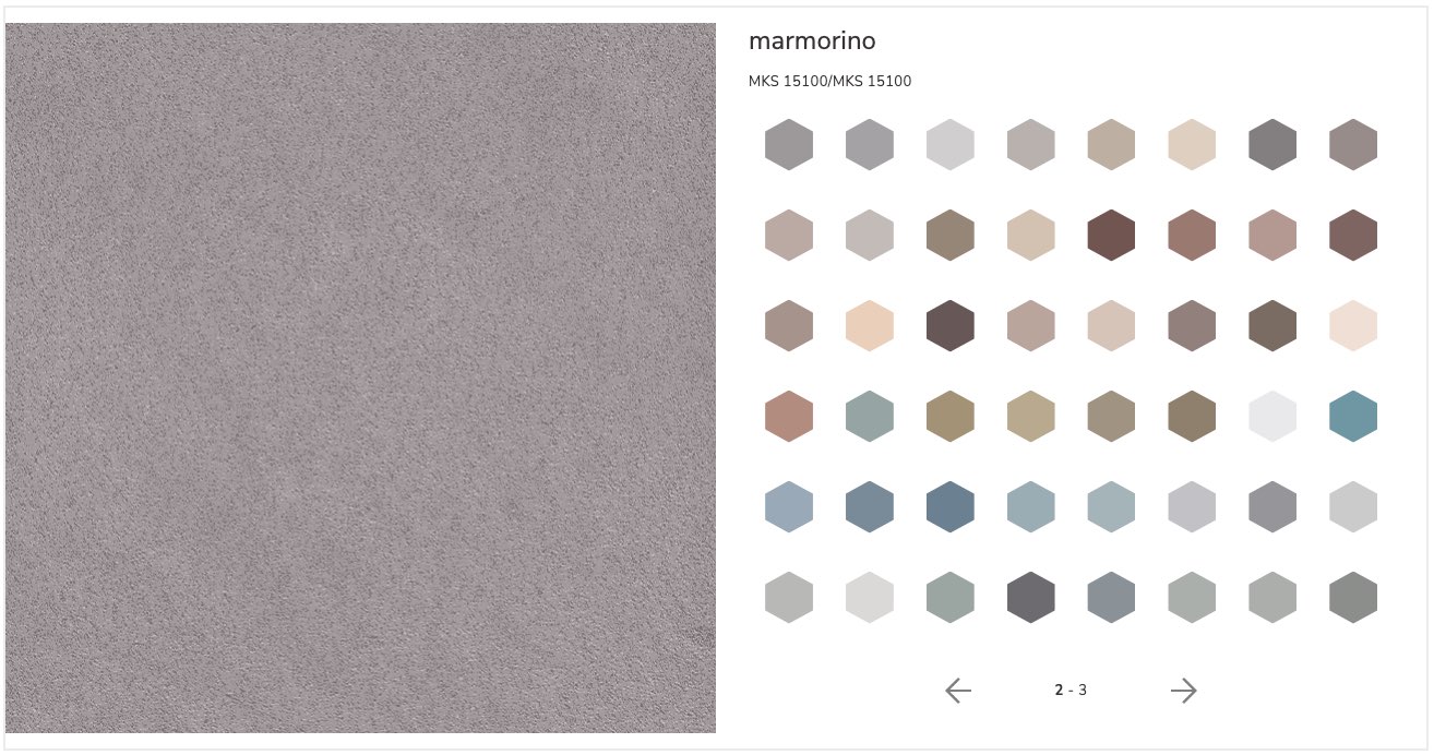 Marmorina