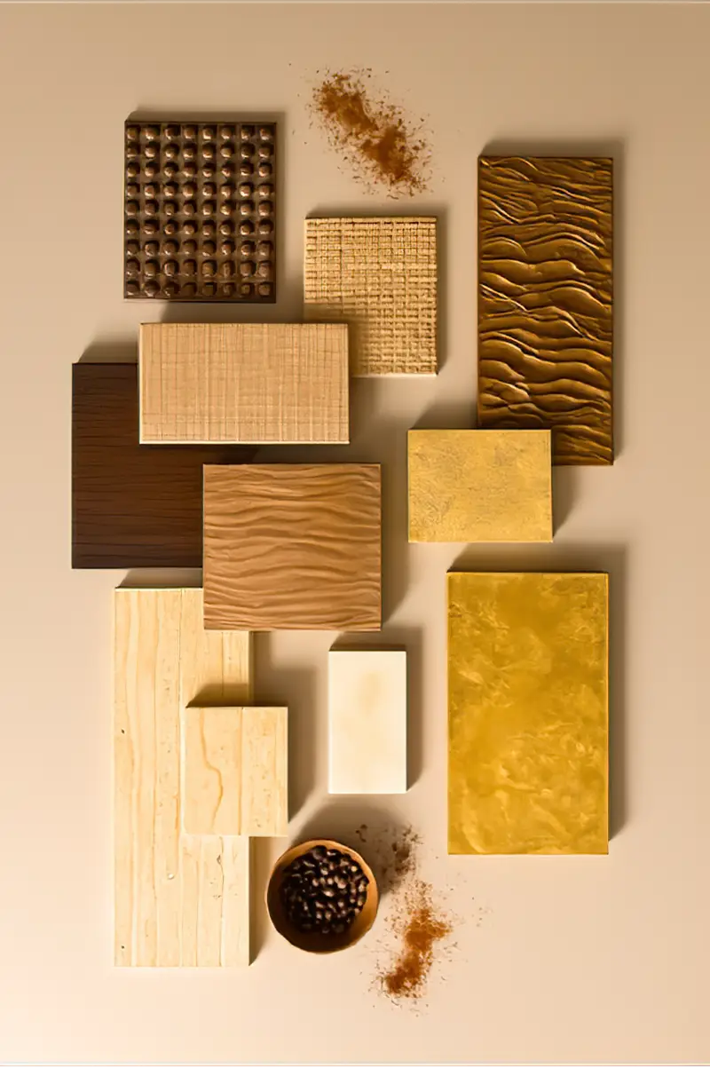 Finishes – Textur Architectural Finishes